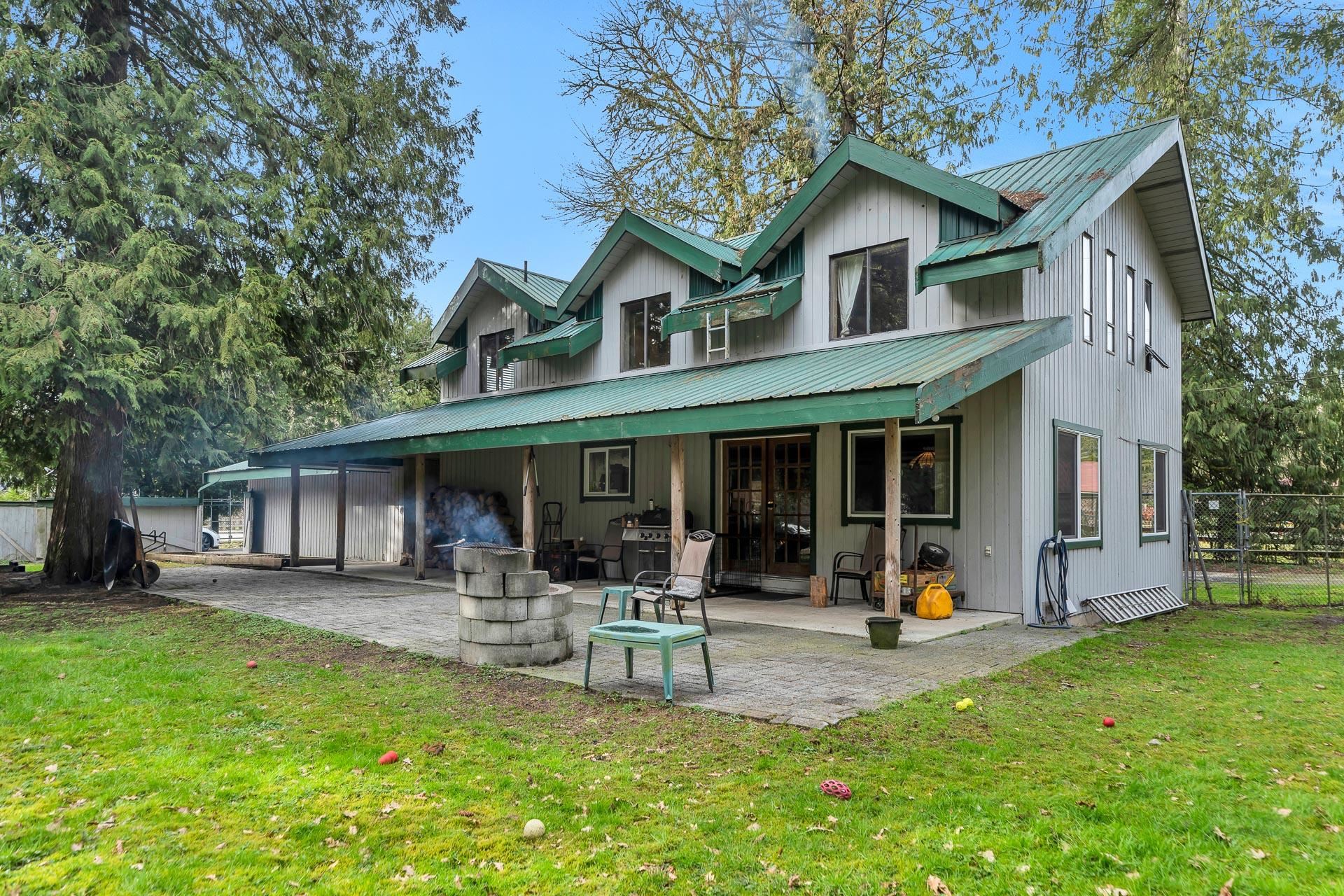 13292 232 Street, Maple Ridge, BC, V2X 6V3