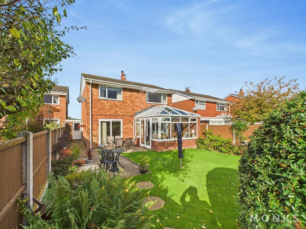 Additional image 18 of 3 bed link detached house for saleThe Oval, Bicton, Shrewsbury SY3