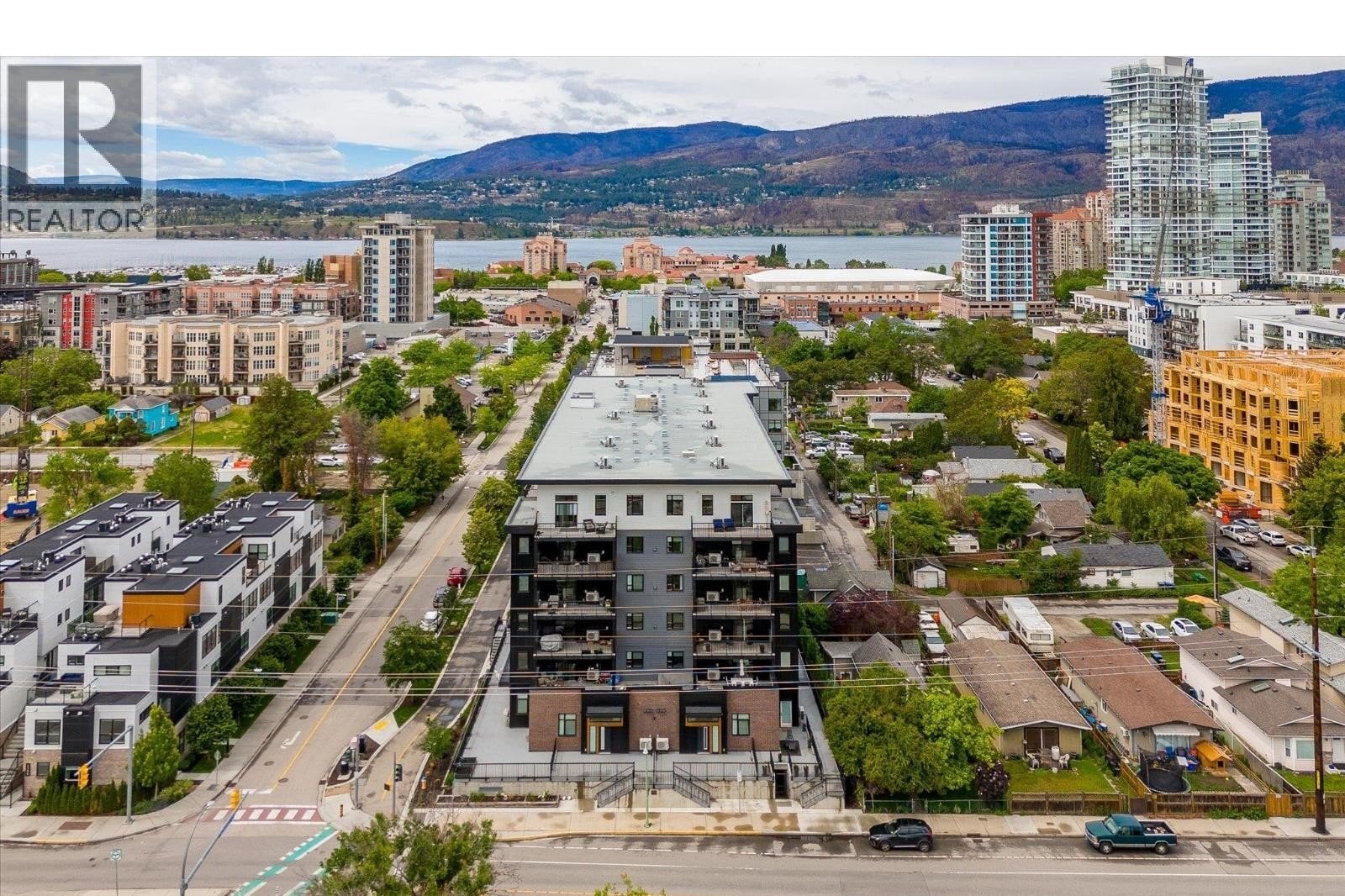 Additional image 7 of 313-660 Cawston Avenue, Kelowna, BC, V1Y6Z4