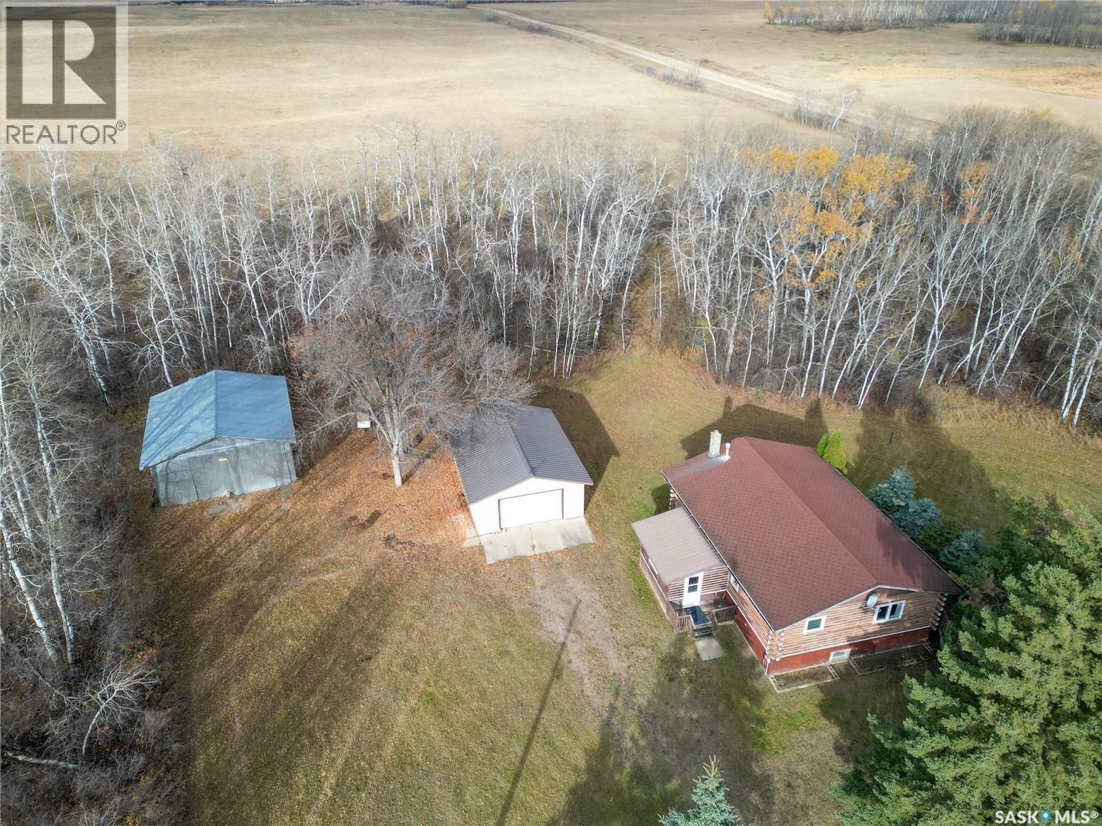 Donnybrook Road Acreage
