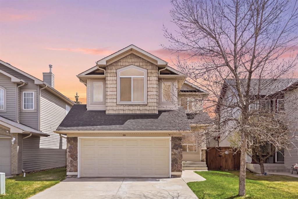 281 Bridlemeadows Common SW, Calgary, AB, T2Y 4V4