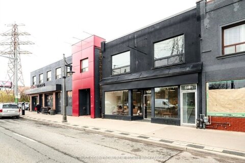 Additional image 8 of 1639 St Clair Avenue W, Toronto, ON, M6N 1H7