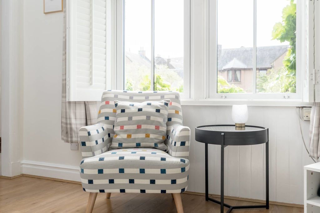 Additional image 7 of 1 bed flat for sale20 Biggiesknowe, Peebles EH45