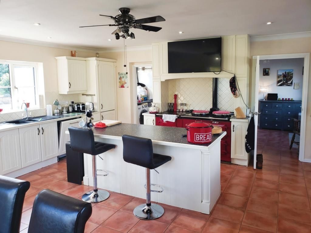 Additional image 5 of 5 bed detached house for saleWoolfehill Road, Eye, Peterborough PE6