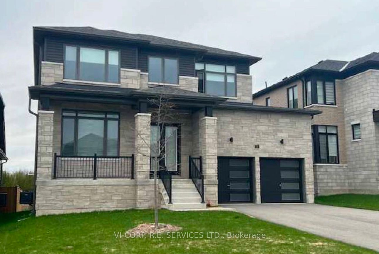 35 Nicort Road, Wasaga Beach, ON, L9Z 0N5