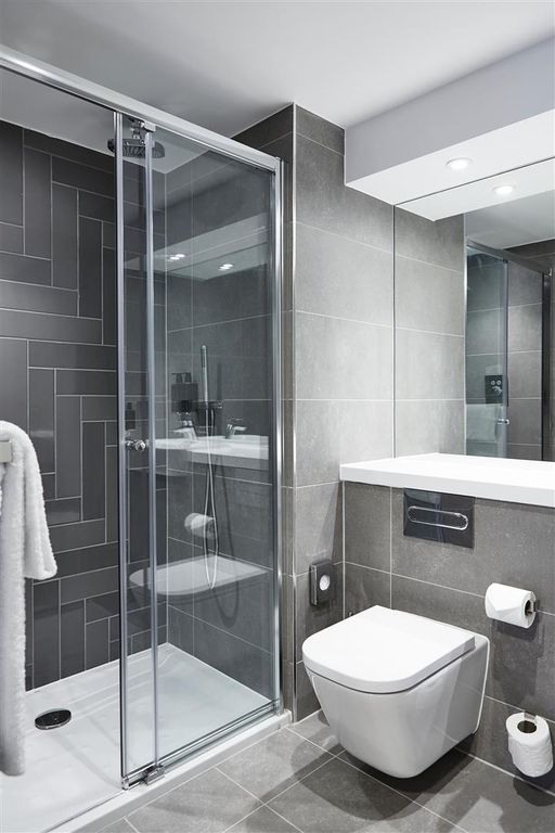 Additional image 4 of 1 bed flat to rentRoomzzz City - Grande York, York YO23