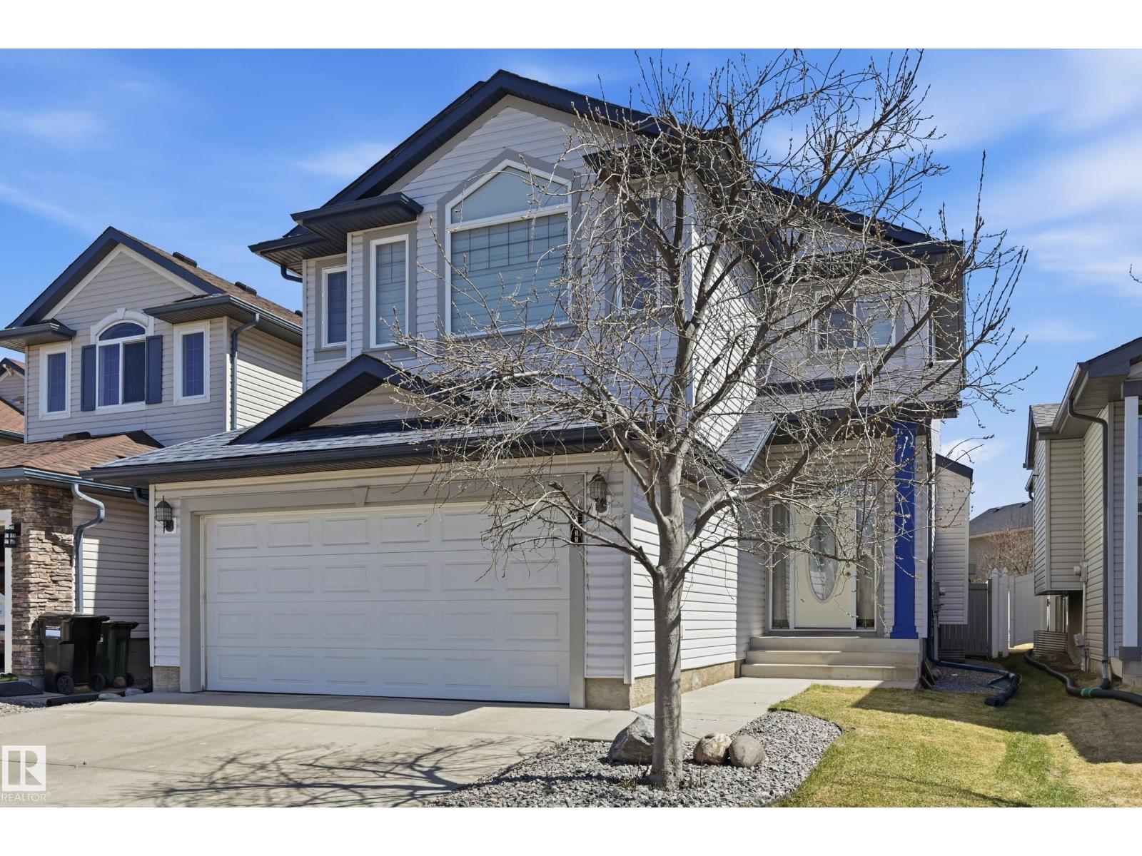 16411 43 Street NW, Edmonton, AB, T5Y0H8
