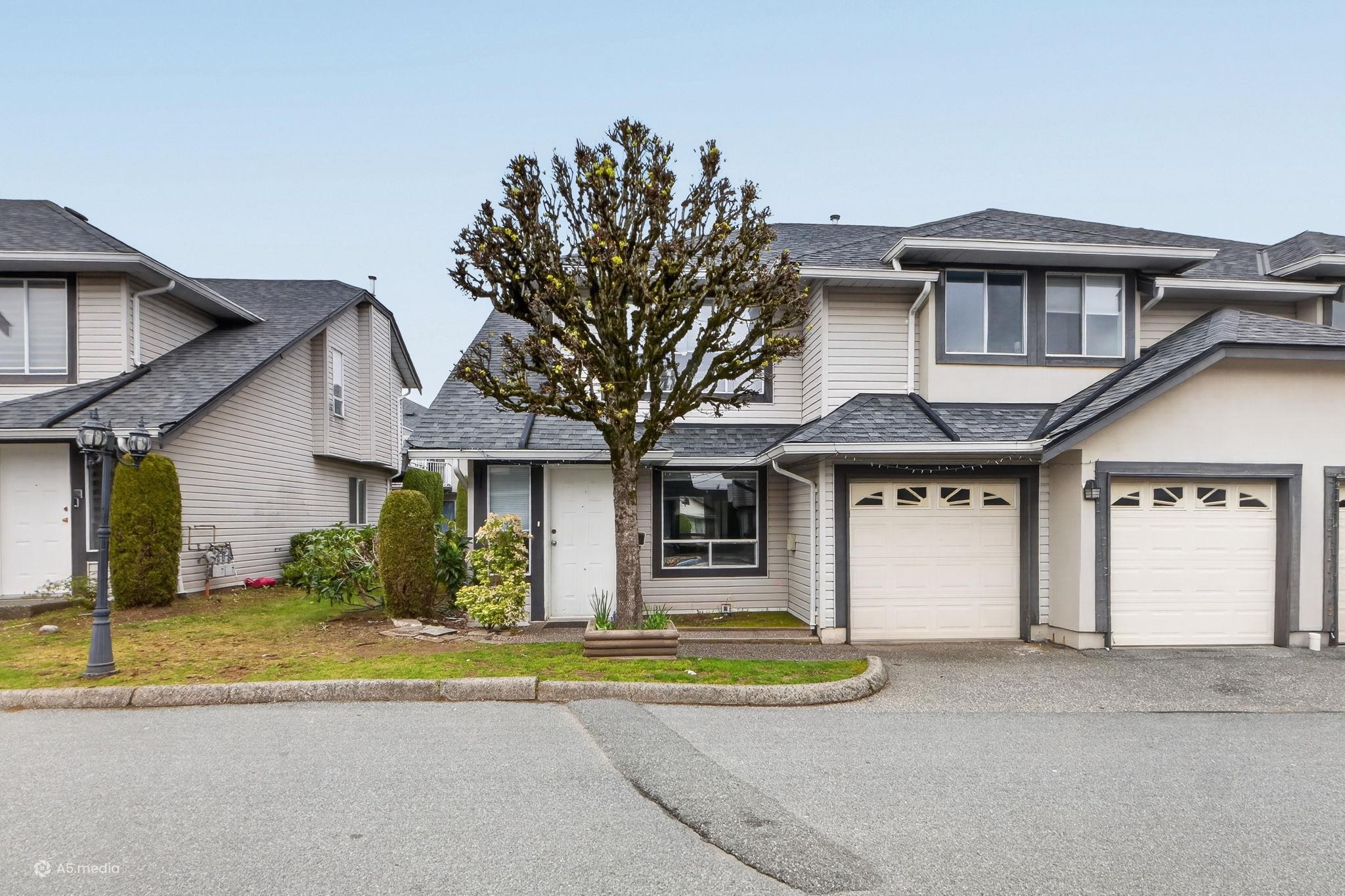 135-3160 Townline Road, Abbotsford, BC, V2T 5P4