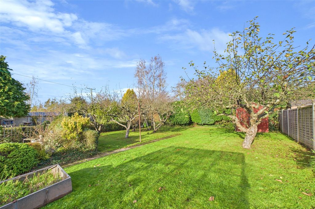 Additional image 11 of 3 bed semi-detached house to rentThe Claytons, Bridstow, Ross-On-Wye, Herefordshire HR9