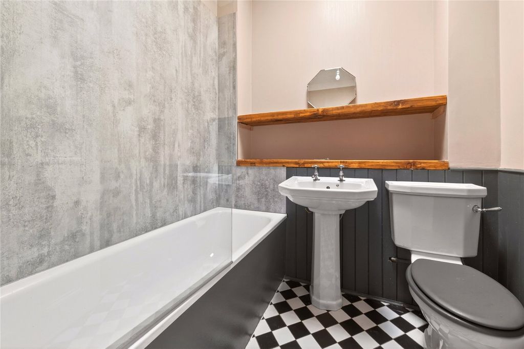 Additional image 12 of 2 bed flat for sale1A The Square, East Linton, East Lothian EH40