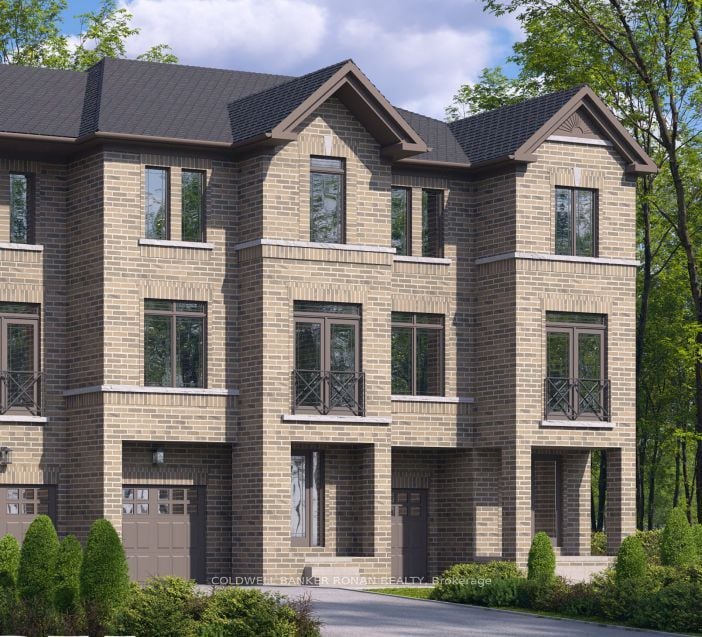 13 Elgin Court, Bradford West Gwillimbury, ON, L3Z 4R1