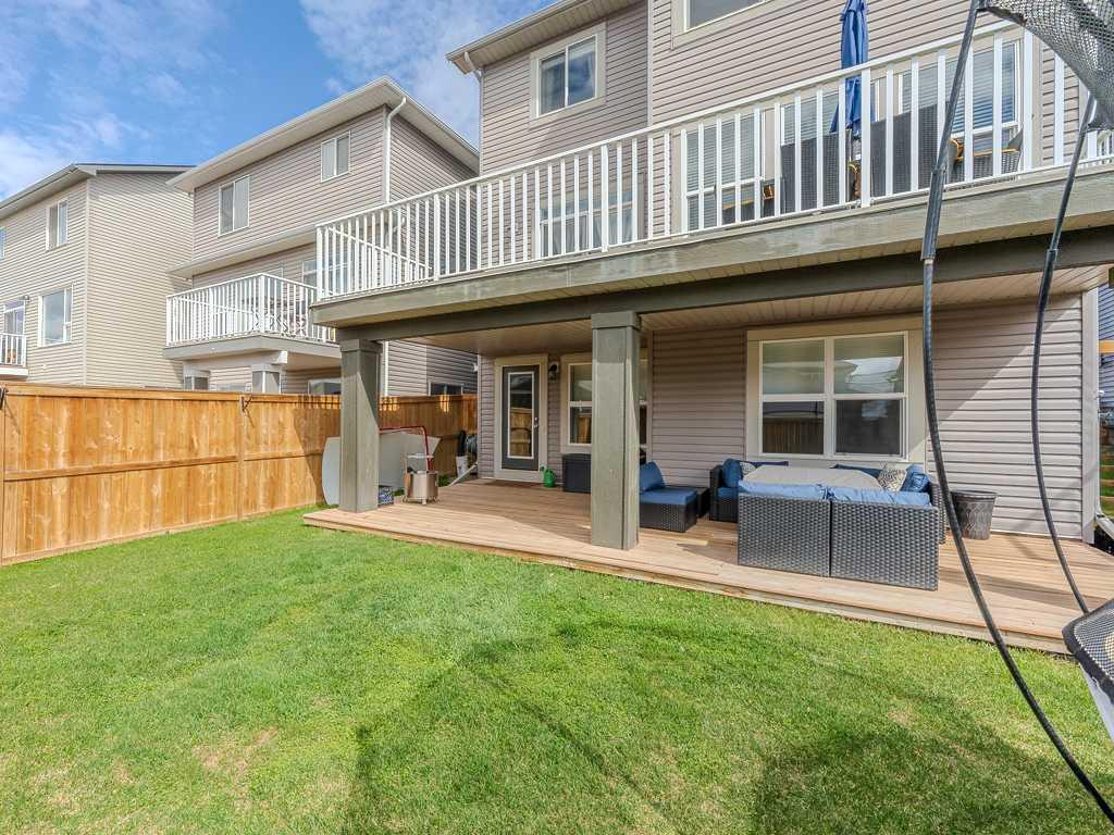 Additional image 6 of 27 Heritage Heights, Cochrane, AB, T4C 2R4