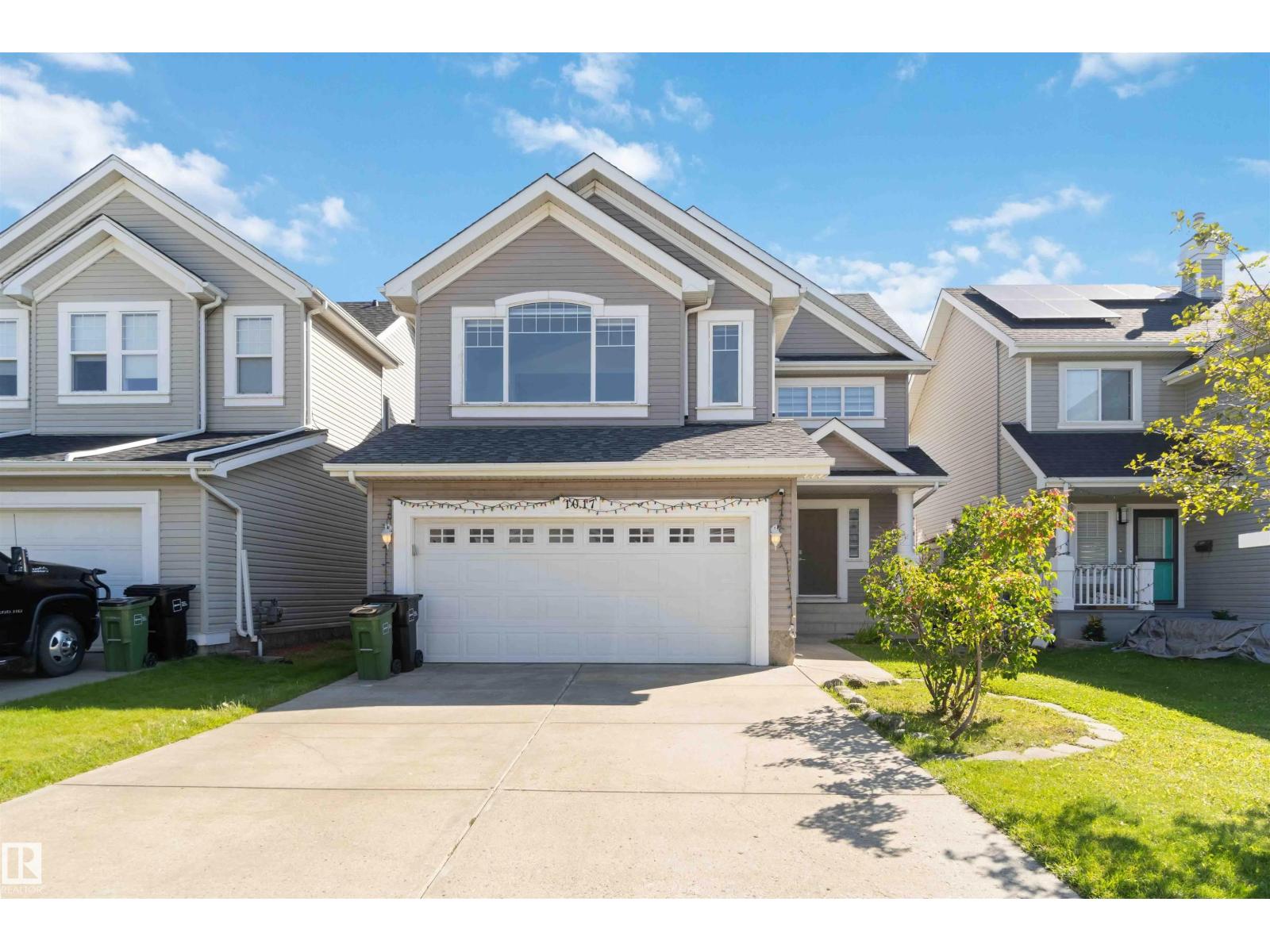 1017 82 Street SW, Edmonton, AB, T6X1E4
