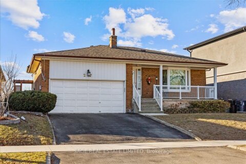 Additional image 7 of 27 Kathrose Drive, Toronto, ON, M2J 3P4