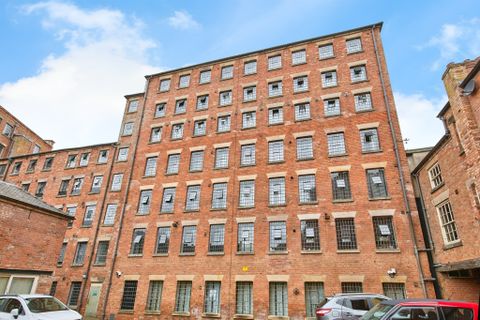 Brookbridge Court, Derby DE1