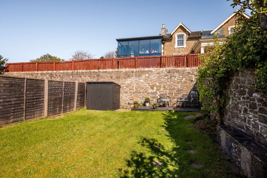 Additional image 18 of 4 bed maisonette for sale5c Hill Street, Broughty Ferry DD5