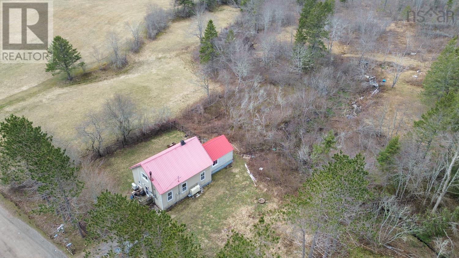 107 Upper Pembroke Road, Pembroke, NS, B0N2P0