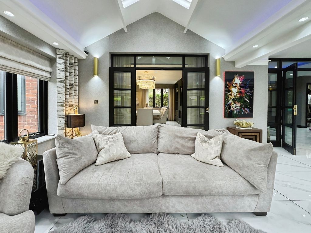 Additional image 17 of 4 bed detached house for saleWhinfell Road, Darras Hall NE20