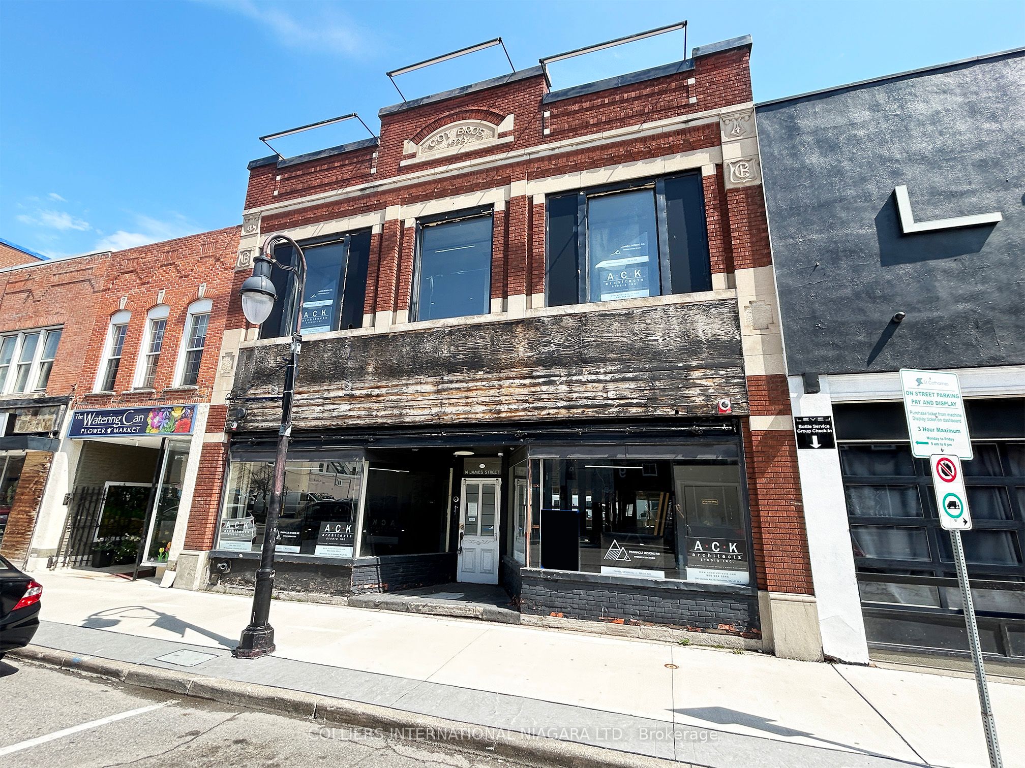 Additional image 2 of 14 James Street, St. Catharines, ON, L2R 5B8