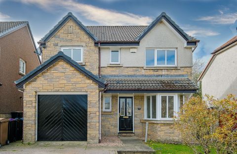 Seaview Place, Bridge Of Don, Aberdeen AB23