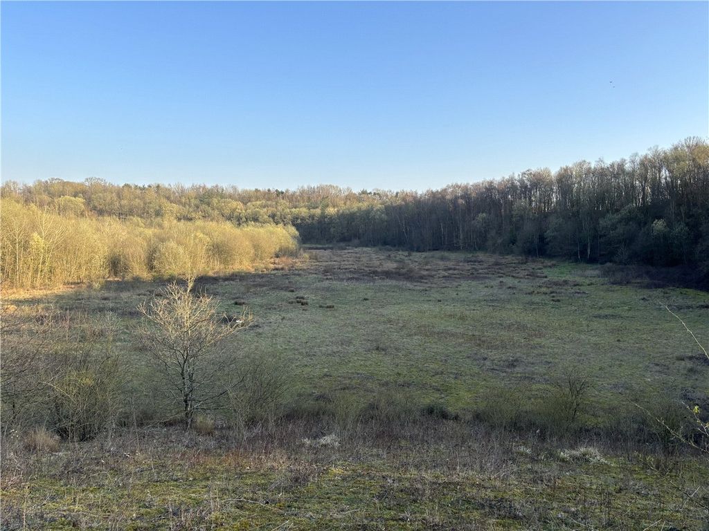 Land to rentLand At Charing, Charing, Kent TN27