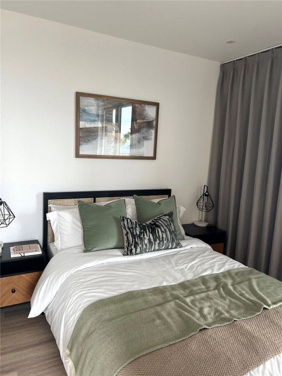 Additional image 5 of 1 bed flat for saleThe Verdean, Acton W3