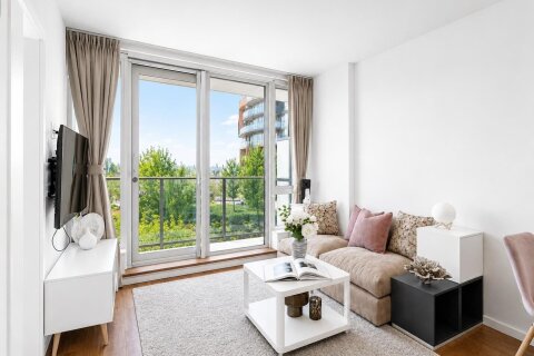 Additional image 8 of 907-8488 Cornish Street, Vancouver, BC, V6P 0C2