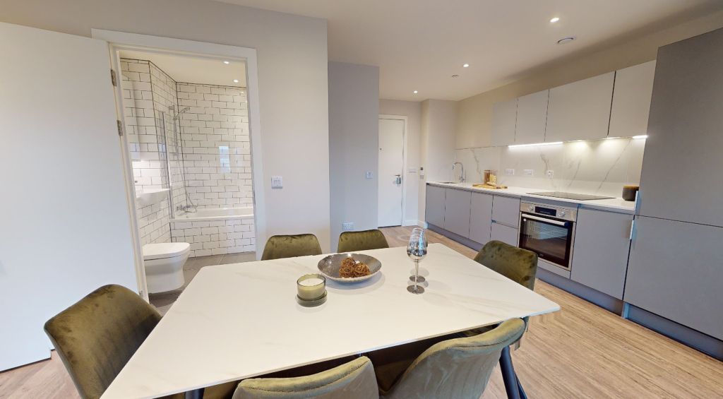 Additional image 9 of 3 bed flat to rentBloomery Place, Sheffield S1