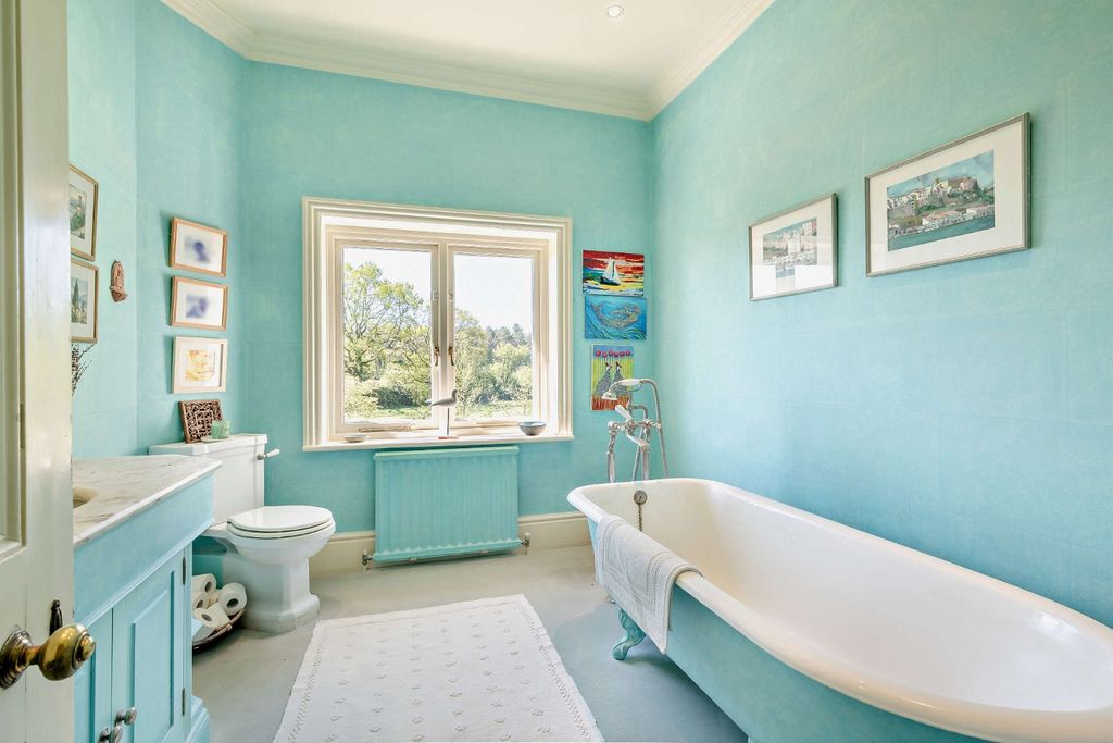 Additional image 13 of 5 bed equestrian for saleHooklands Lane, Shipley, Horsham, West Sussex RH13