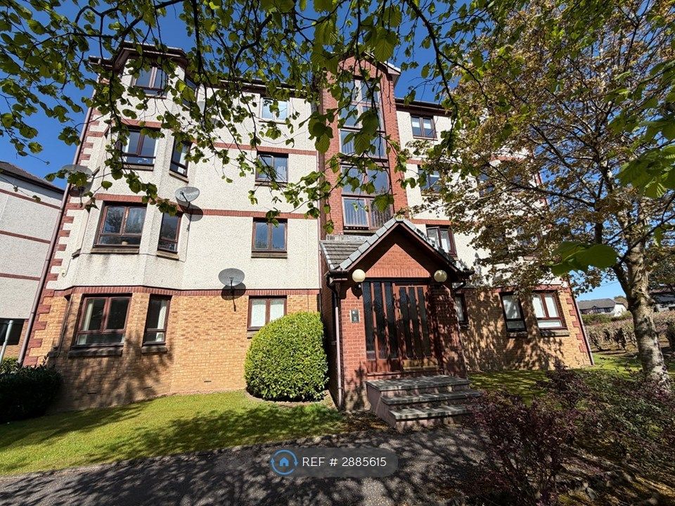 Additional image 2 of 2 bed flat to rentWaverley Crescent, Livingston EH54