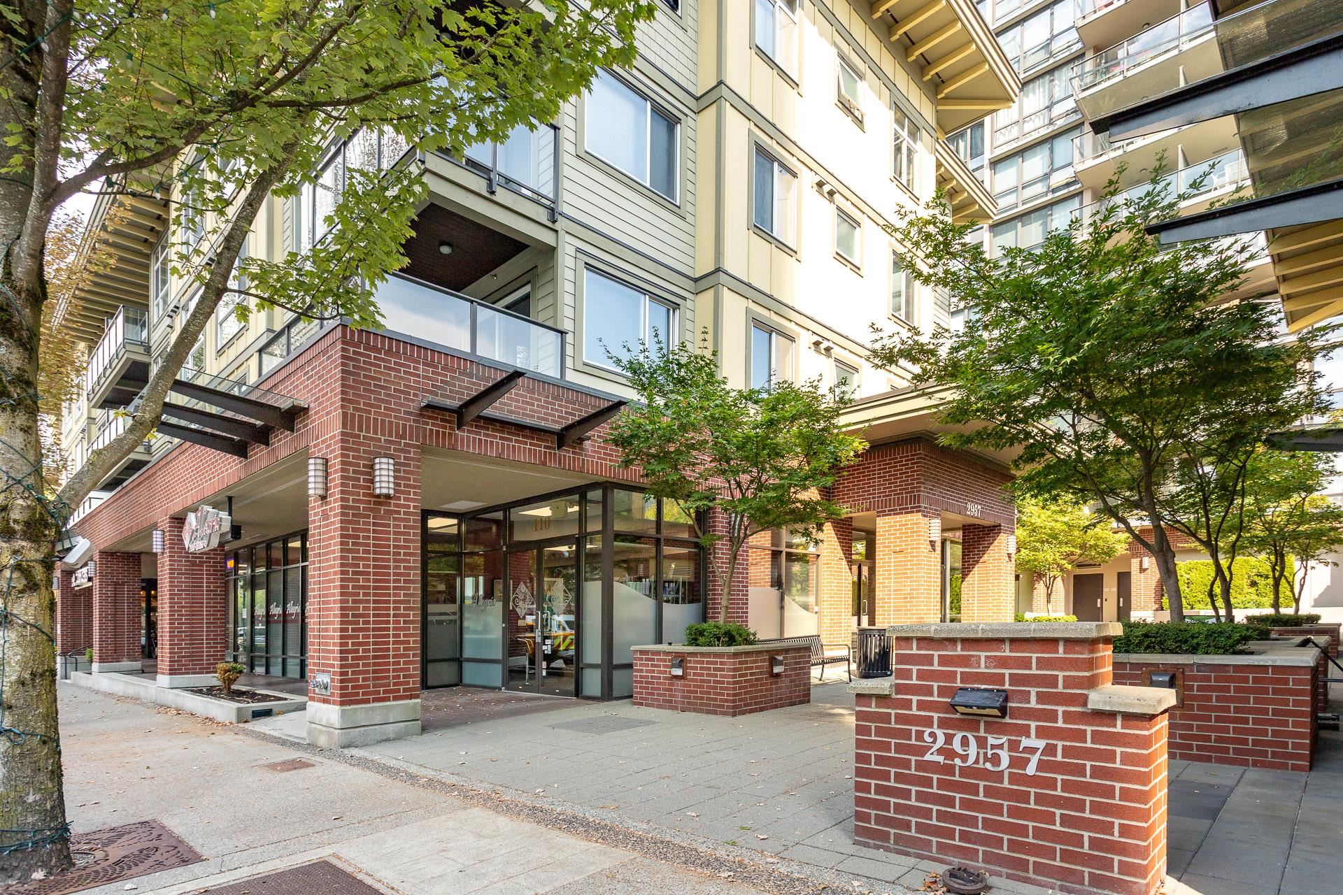 Additional image 4 of 409-2957 Glen Drive, Coquitlam, BC, V3B 0B5