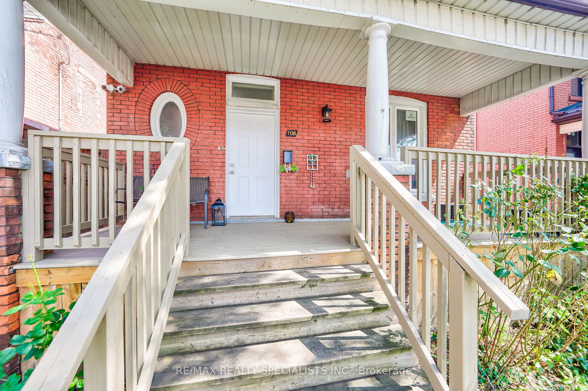 Additional image 2 of 108 Victoria Avenue N, Hamilton, ON, L8L 5E5
