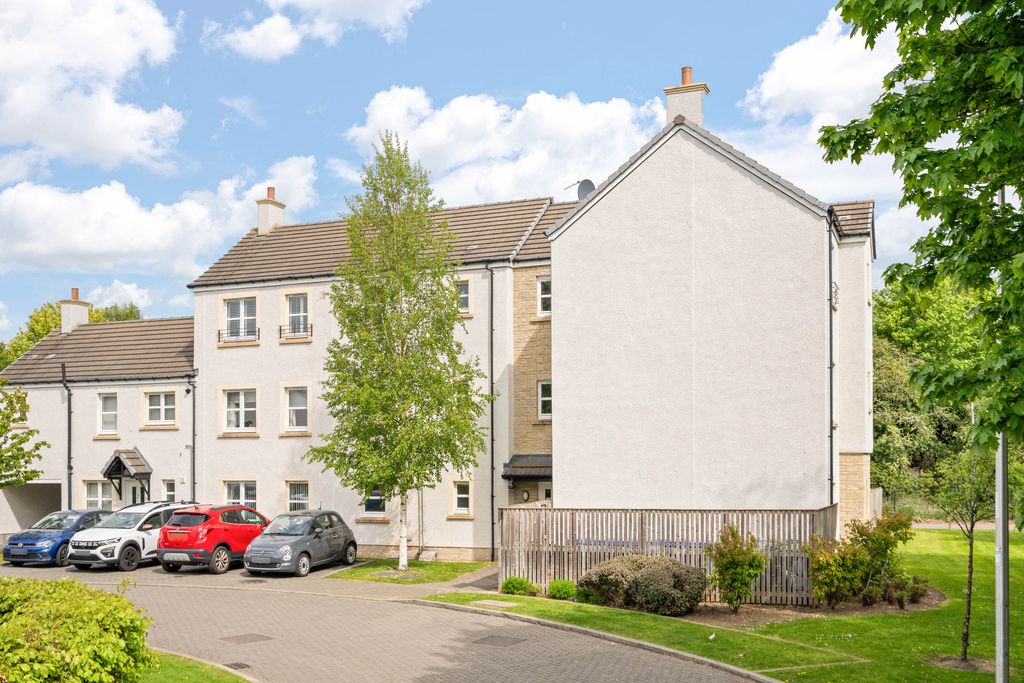 Additional image 9 of 2 bed flat for sale16A Thorny Crook Crescent, Dalkeith EH22