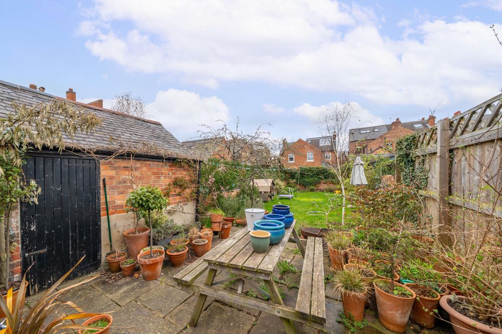 Additional image 15 of 4 bed semi-detached house for saleHighfield Road, West Bridgford, Nottingham NG2