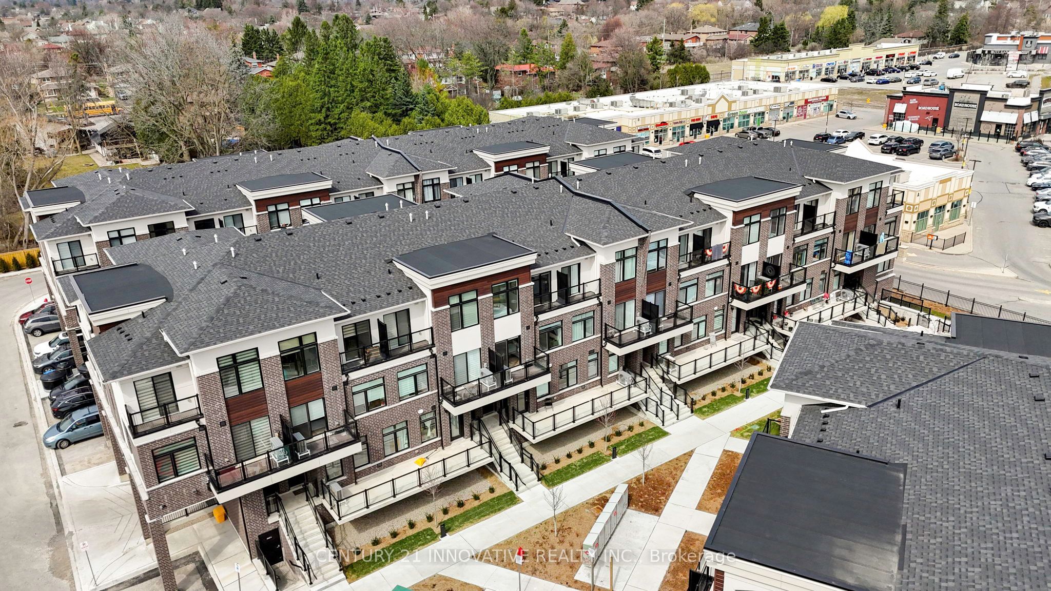 225-755 Omega Drive, Pickering, ON, L1V 0H1