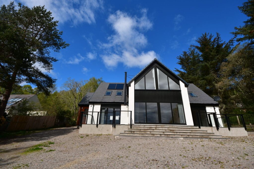 3 bed detached house to rentAbriachan IV3