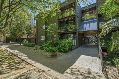 Additional image 7 of 409-1550 Barclay Street, Vancouver, BC, V6G 3B1