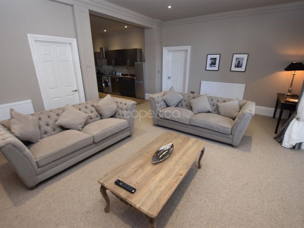 Additional image 2 of 2 bed flat to rentBurleigh Mews, 102 Friar Gate, Derby, Derbyshire DE1