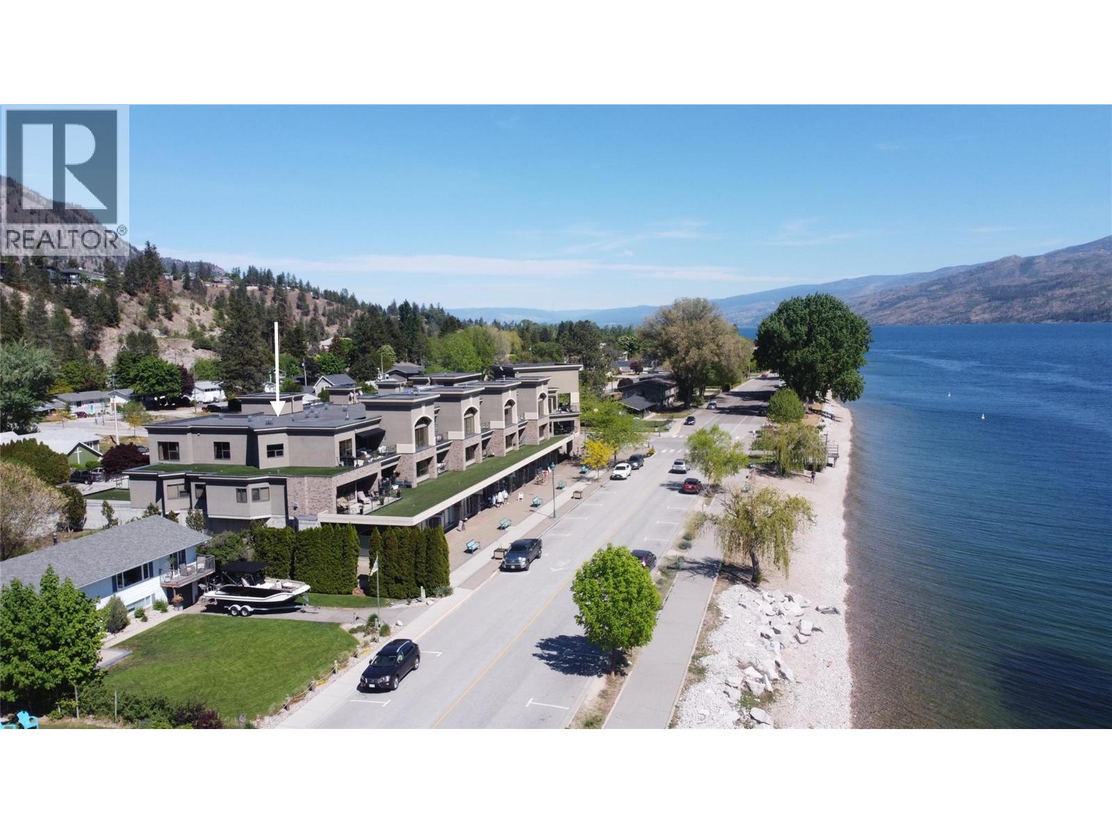 305-4200 Beach Avenue, Peachland, BC, V0H1X6