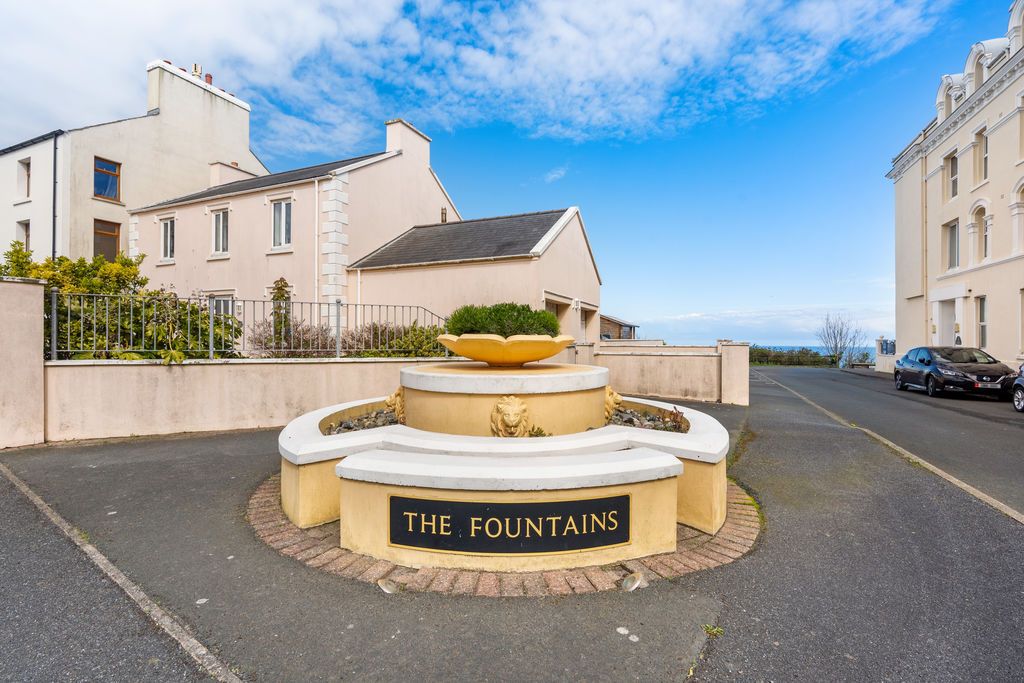 Additional image 30 of 4 bed flat for saleFlat 25 The Fountains, Ballure Promenade, Ramsey IM8