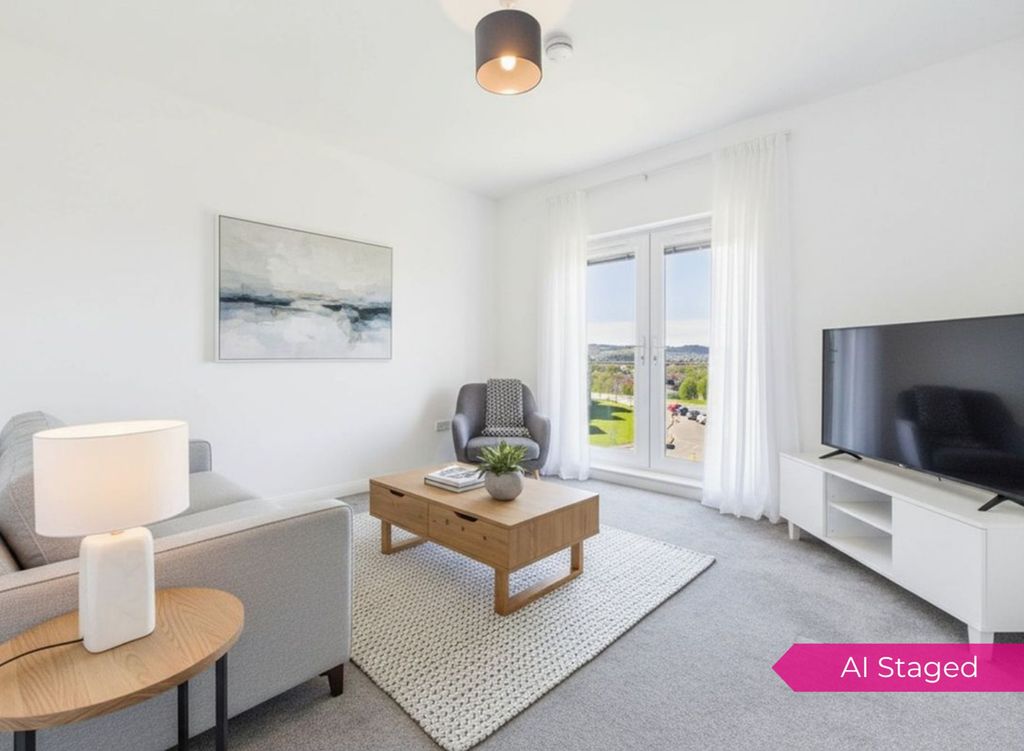 Additional image 2 of 2 bed flat for saleBroomhall Court, Inverness IV2