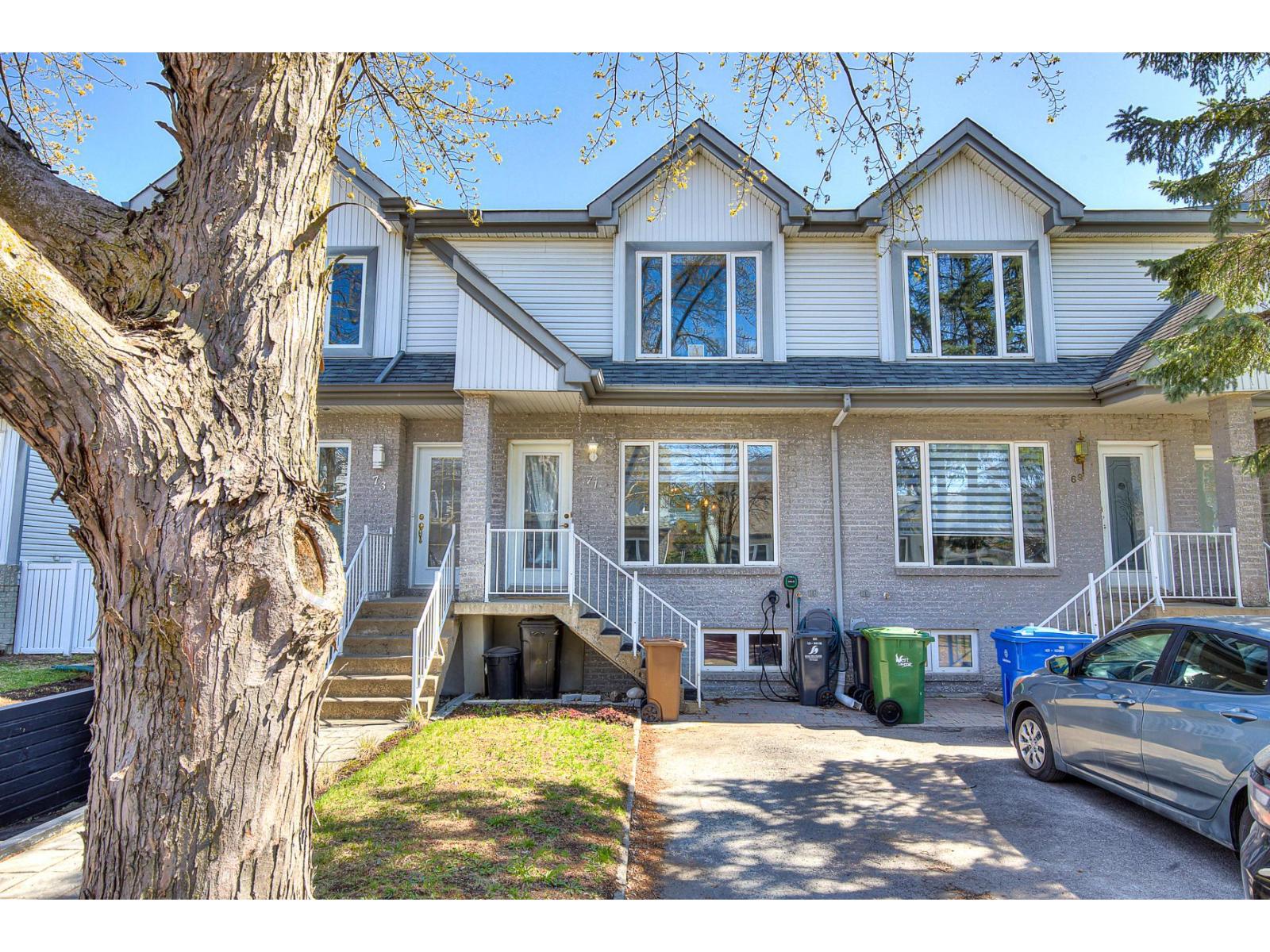 71 Av. des Laurentides