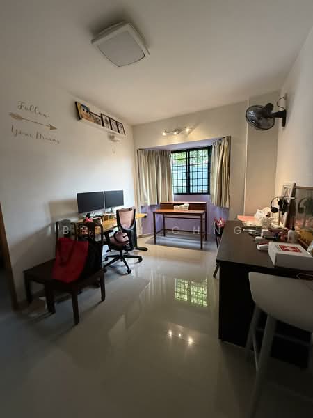 Serangoon Garden Way photo 4
