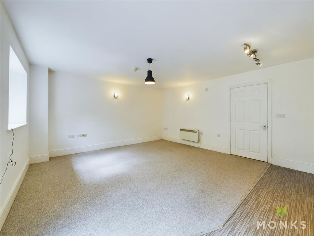 Additional image 5 of 1 bed flat for saleThe Monklands, Abbey Foregate, Shrewsbury SY2