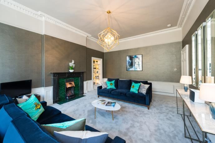 Additional image 6 of 3 bed flat to rentDundas Street, New Town, Edinburgh EH3