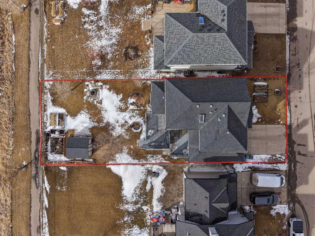 Additional image 5 of 156 Bishop Crescent NW, Langdon, AB, T0J1X2