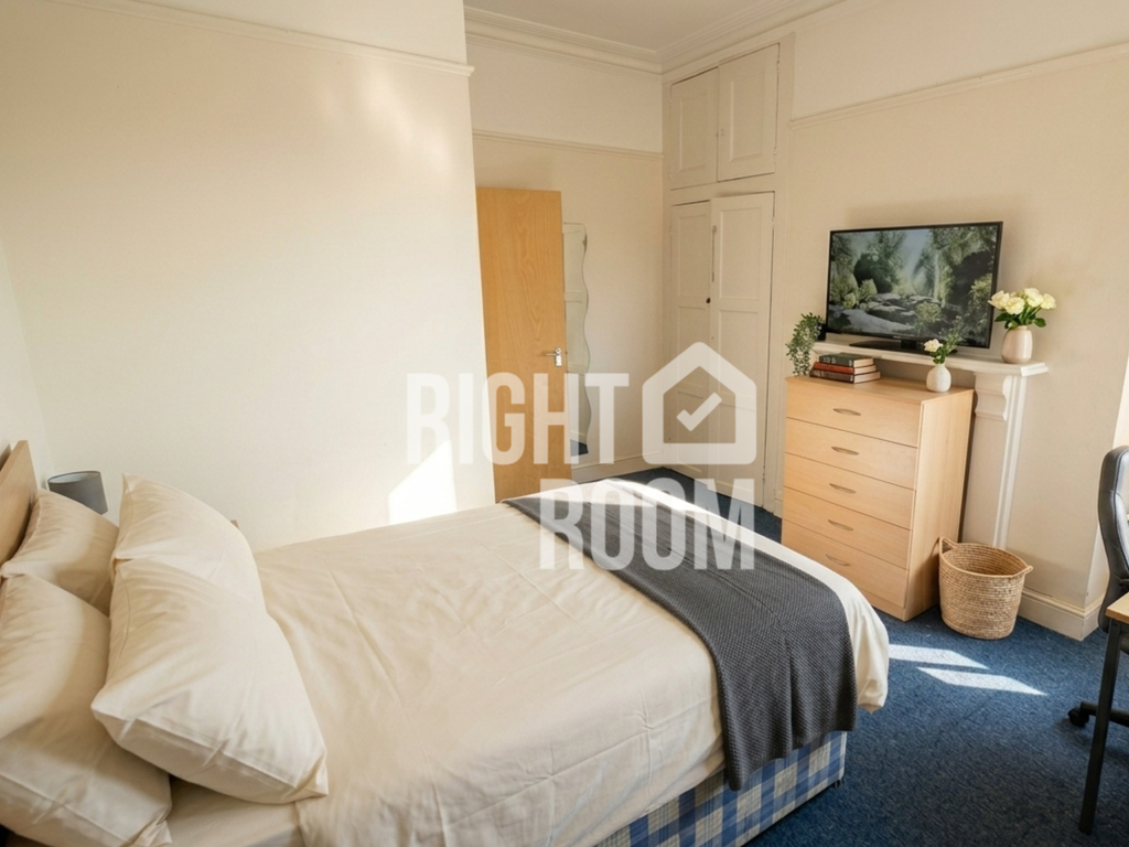 Additional image 14 of 7 bed detached house to rent7 Bed House, Gordon Avenue, Southampton SO14