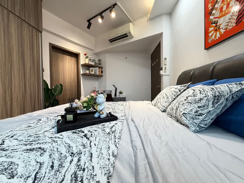 50 Choa Chu Kang North 7