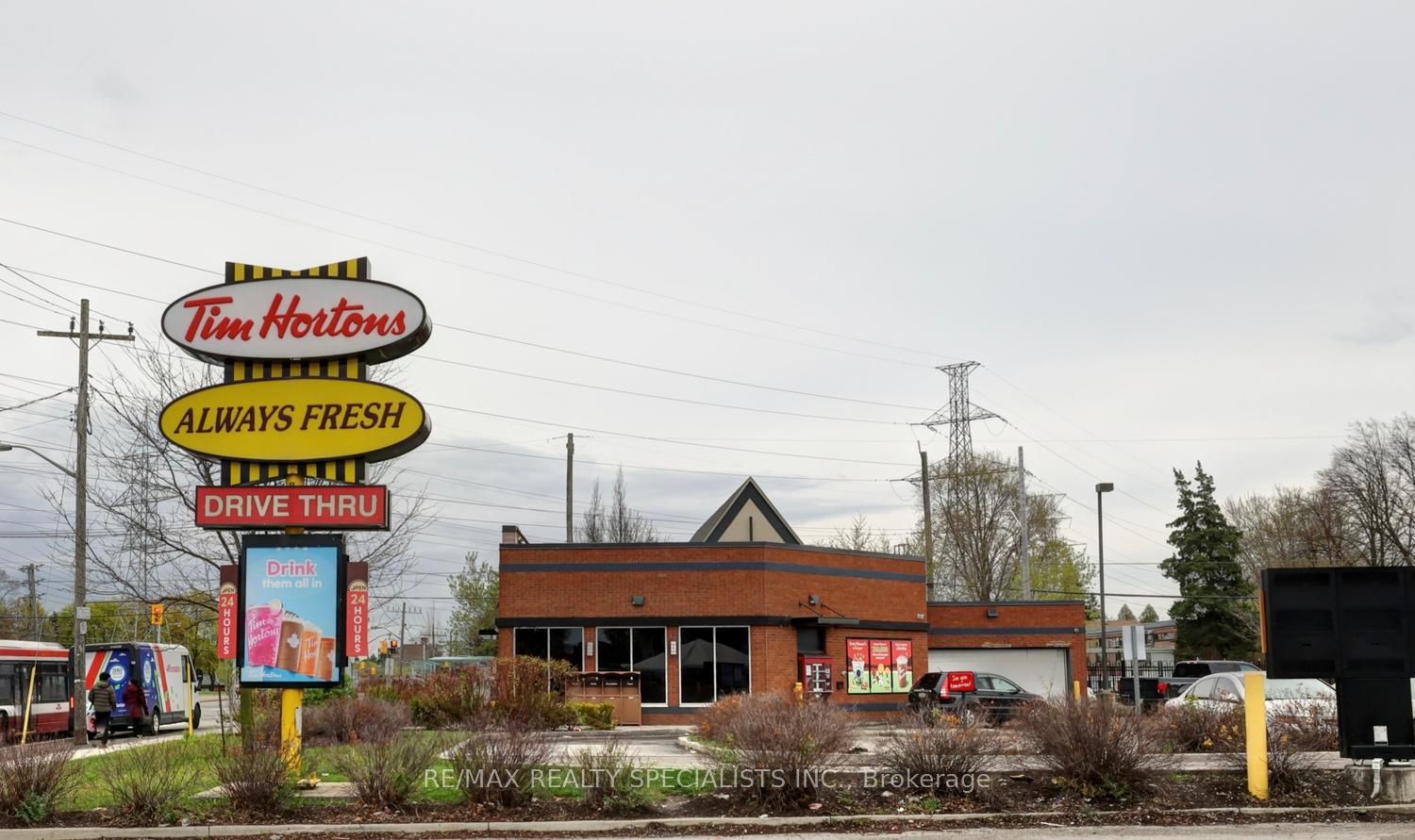 2434 Islington Avenue, Toronto, ON, M9W 3X7