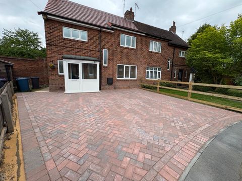 Ridgway Close, West Bridgford, Nottingham, Nottinghamshire NG2